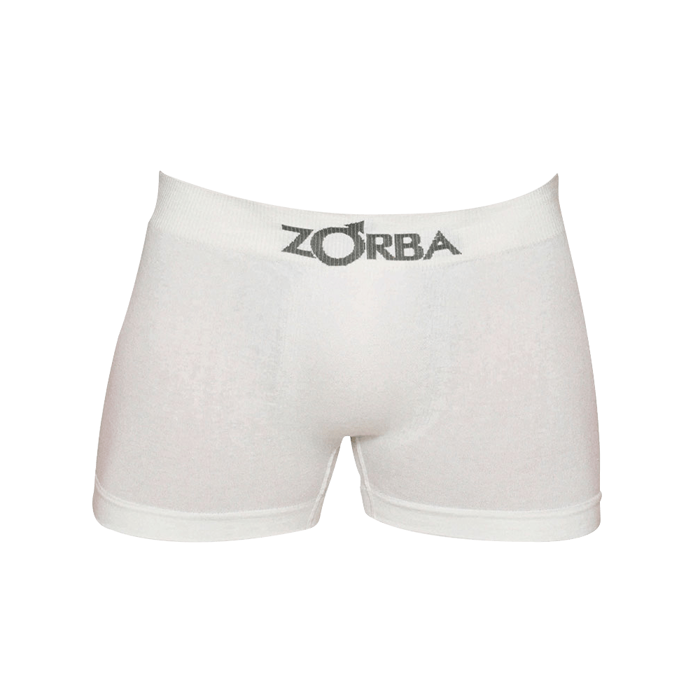Cuecas boxer TomboyX 4.5 com costura interna de algodão para