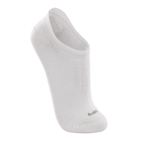 Meia Soquete Lupo Colors Sport Branca Branco - 41 A 44
