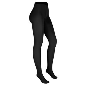 Meia Calça Trifil AF Modelo Europeu Fio 20 Preto Preto - G