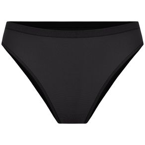 Calcinha Trifil Microfibra AF Biquini Preto/Cinza/Macadamia Kit 3 Unidades Preto/Cinza/Macadamia - M