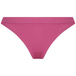 Calcinha Loba AF Tanga Básica 40500 Pink Un Pink - P