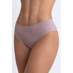 Calcinha Loba AF Basica 40300 Nude Roxo Un Nude Roxo - P