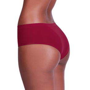 Calcinha Loba AF Calecon 40900 Cherry Un Cherry - P