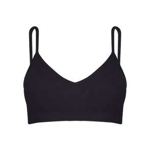 Sutiã Loba AF Essencial 41116 Preto Un Preto - M/42