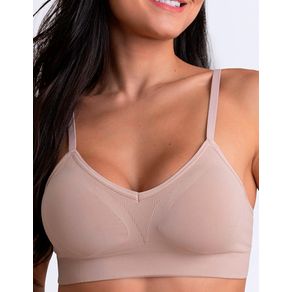 Sutiã Loba AF Essencial 41116 Natural Peach Un Natural Peach - GG/46