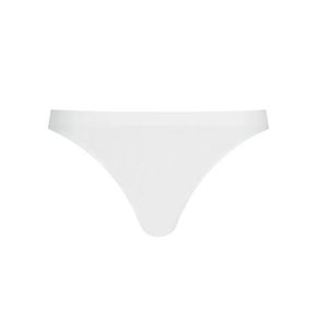 Calcinha Loba Fio Dental Sem Costura 40600 Branco Un Branco - P