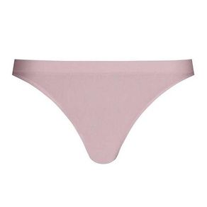 Calcinha Loba Fio Dental Sem Costura 40600 Nude Un Nude - P