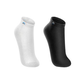 Kit 2 Pares de Meias Cano Curto Algodão Up 3225 Sortido Sortido - 39/43