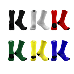 Kit 6 Pares Meias Esportivas Caminhada Corrida Sortido 39/44 Sortido - 39/44